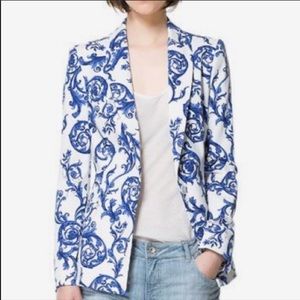 Zara Blazer